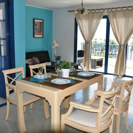 Appartement Casa El Mar à Costa Teguise Extérieur photo