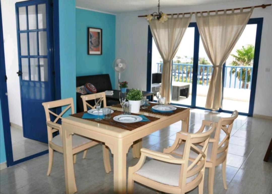 Appartement Casa El Mar à Costa Teguise Extérieur photo
