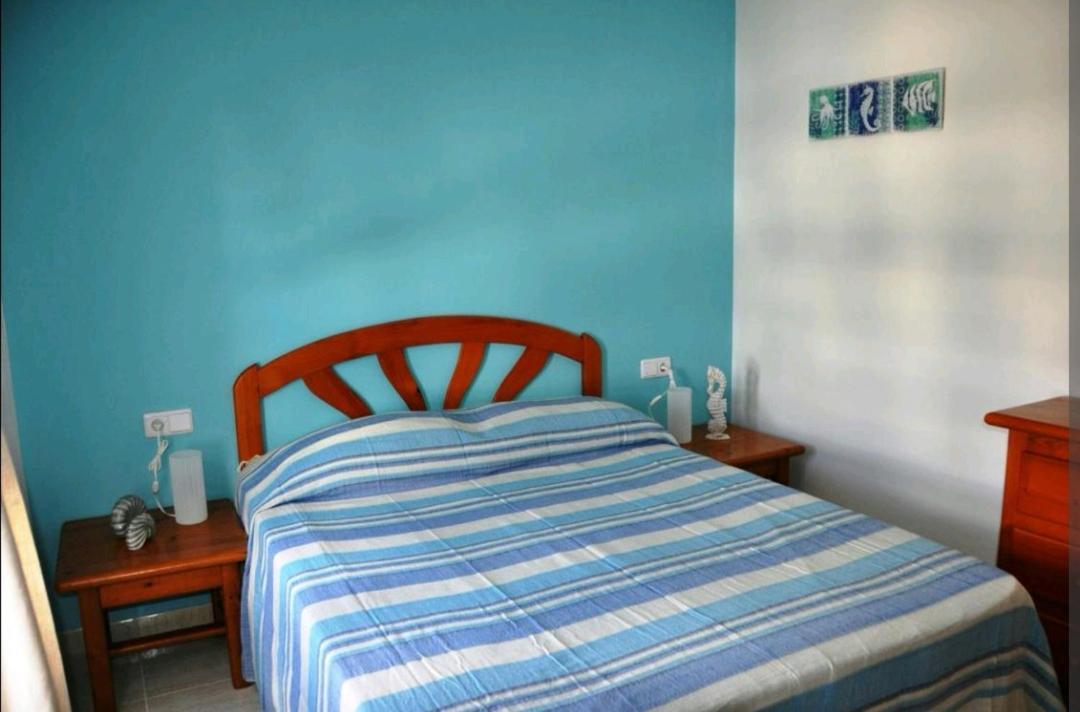Appartement Casa El Mar à Costa Teguise Extérieur photo