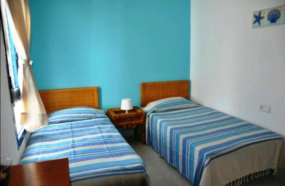 Appartement Casa El Mar à Costa Teguise Extérieur photo