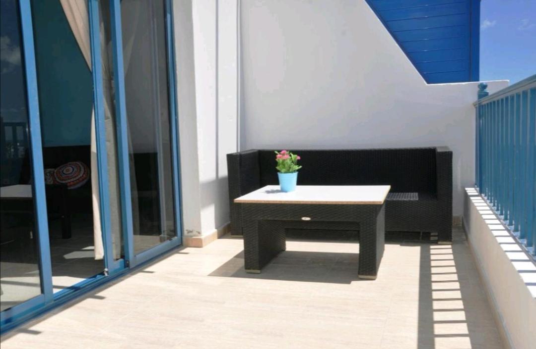 Appartement Casa El Mar à Costa Teguise Extérieur photo