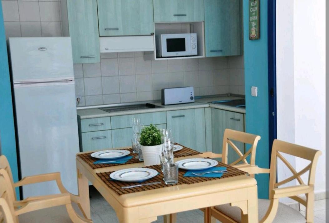 Appartement Casa El Mar à Costa Teguise Extérieur photo