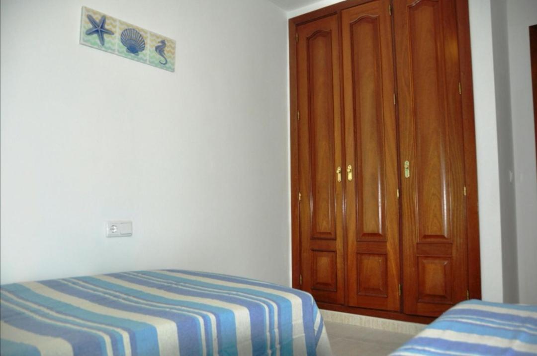 Appartement Casa El Mar à Costa Teguise Extérieur photo