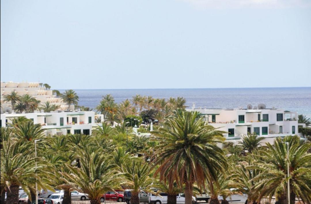 Appartement Casa El Mar à Costa Teguise Extérieur photo