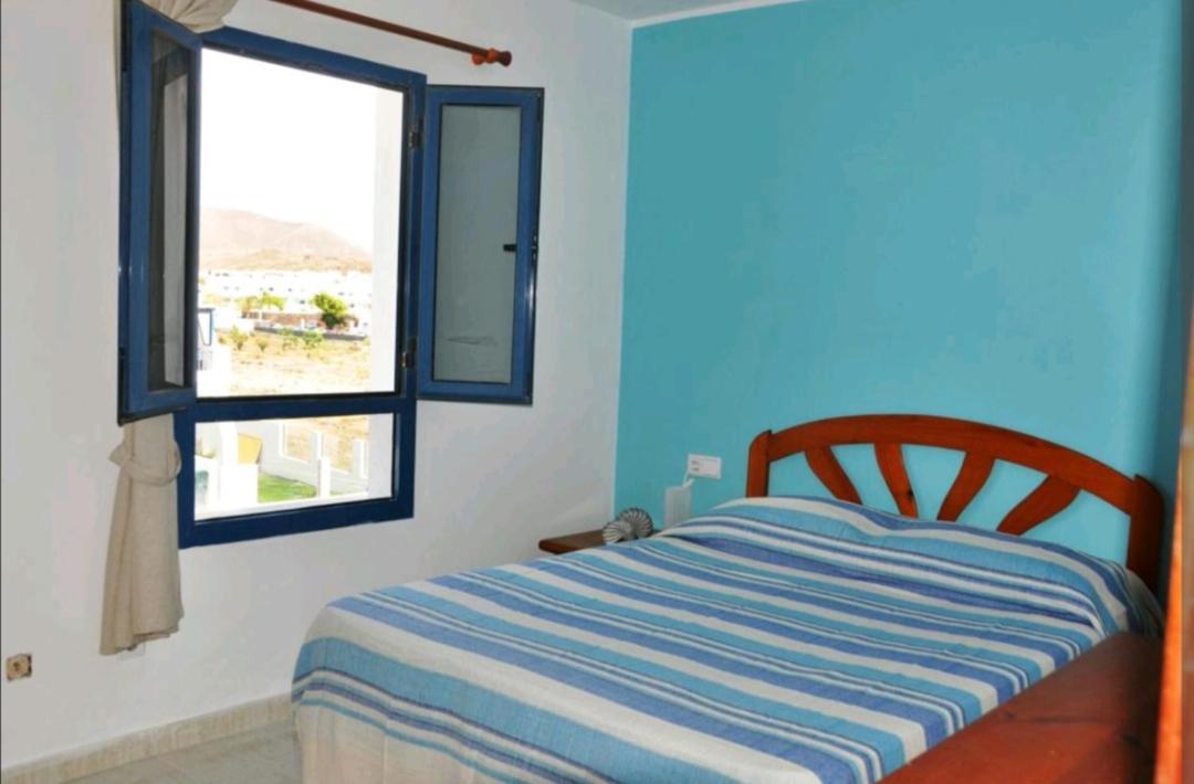 Appartement Casa El Mar à Costa Teguise Extérieur photo